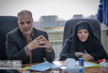 گزارش تصویری | دیدار نوروزی دبیران کانون های فرهنگی و هنری و معاون فرهنگی و اجتماعی دانشگاه